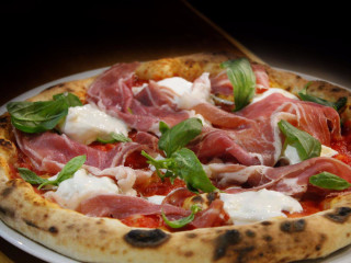 The Big Pizza