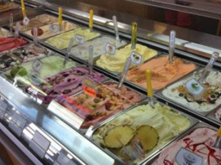 Gelateria Green Garden