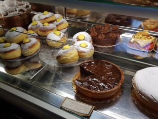Antico Forno Flamini