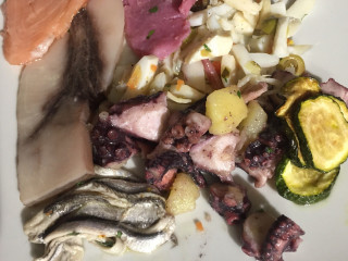 Big Mat Fish