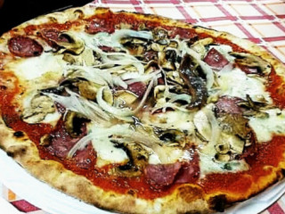 Pizzeria Sa Rocca
