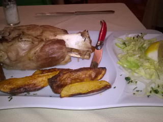 La Corte Dei Grilli