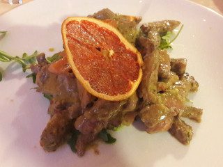 Osteria Alla Centrale
