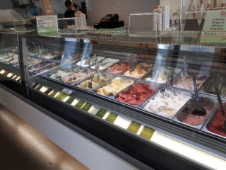 Gelateria Jazzin