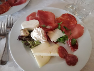 Risotrante Pizzeria Diana