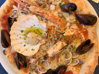 Antica Taverna Al Rio