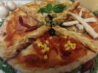 Pizzeria Mo Ci Vo' Di Fortino Andrea