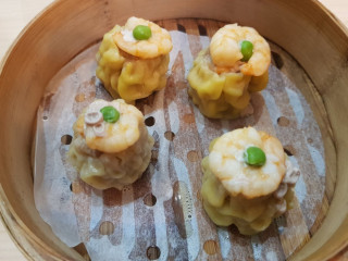 Bento Dimsum