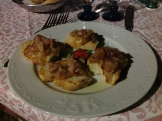 Taverna L'agape