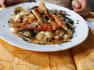 Trattoria Miragatto