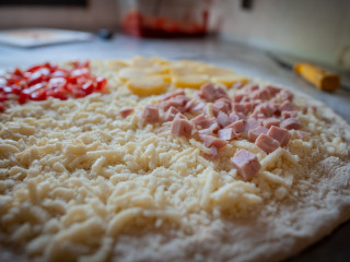 Caffe Pizzeria Dante