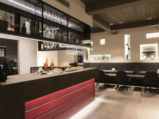 Mem Convivium Fine Dining