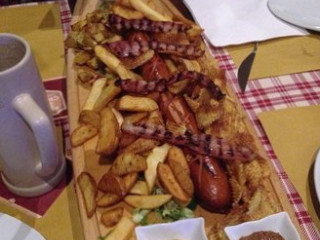 Ein Mass