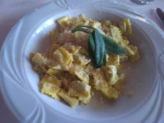 Agriturismo Lo Sprin