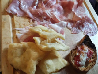 Pizzeria Ca Rossa