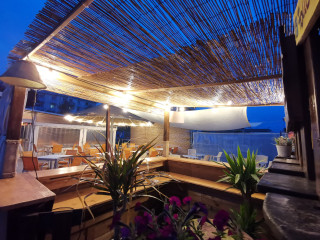 Tiki Beach