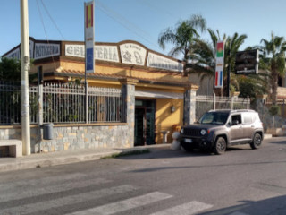 Del La Martinica