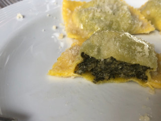 Trattoria Di Don Camillo E Peppone