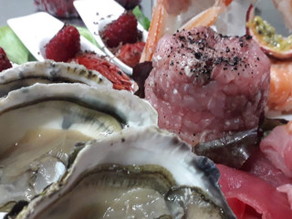Marisco Osteria