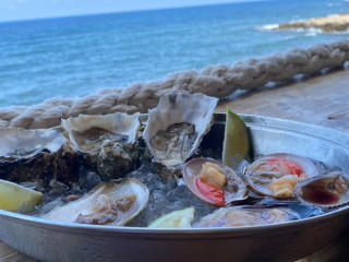 Frutti Di Mare Il Chiosco