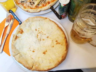 Italia Fish Service