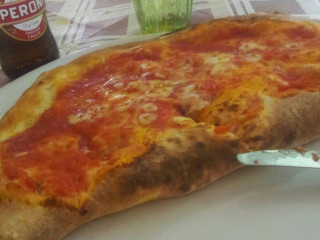 Pizzeria Del Corso