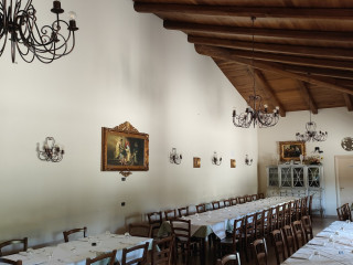 Agriturismo L'angelo Raffaele
