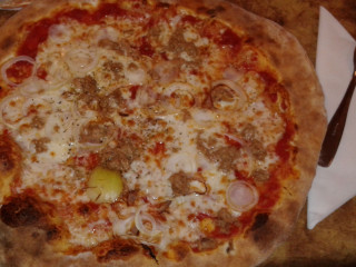 Pizzeria I Bordighi