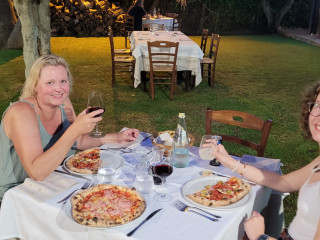 Trattoria Il Casale