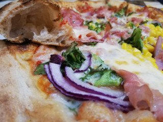 Pizza Stop Di Rocco Pino