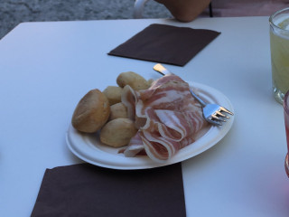 La Sosta