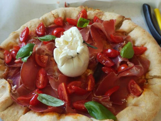 Pizzeria Tricolore
