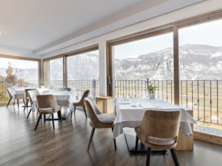 Trattoria Vecchia Sorni