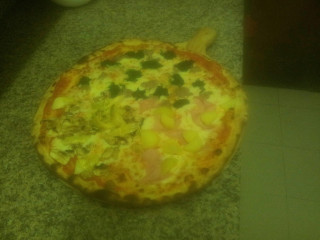 Pizzeria Da Carlo