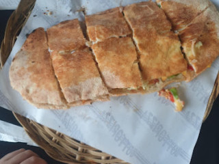 Pizzeria Magliano