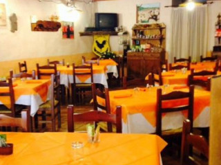 Pizzeria Il Gallo Nero