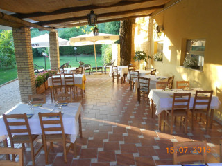 Pizzeria Parco Della Majella