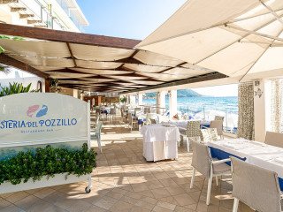 Osteria Del Pozzillo