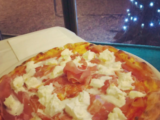 Miralago Pizza Cucina Angera