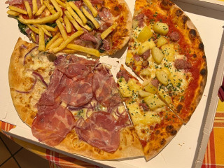 Al Porteghetto Pizzeria