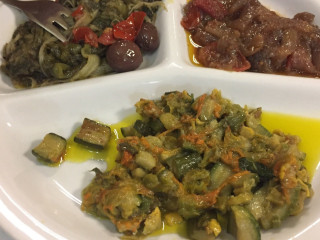 La Taverna Del Brigante