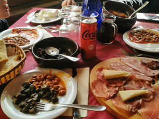 Trattoria Da Rina