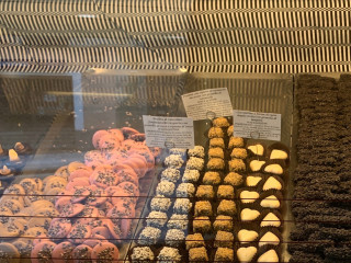 Pasticceria Tesi