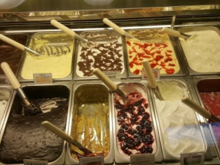 Gelateria Anisare