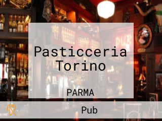 Pasticceria Torino