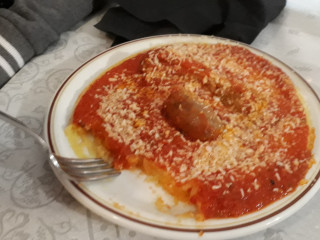 Al Vecchio Mulino