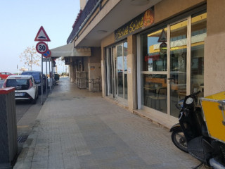Pizzeria Sciue Sciue