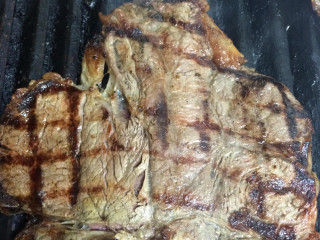 Bob's Bbq