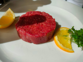 Trattoria Dei Tribunali