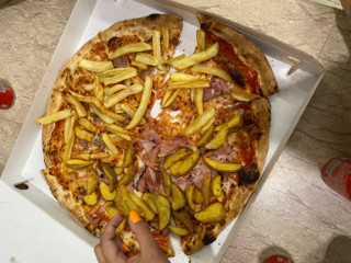 Pizza Express Mania